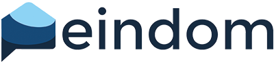 Eindom logo