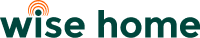 WiseHome logo