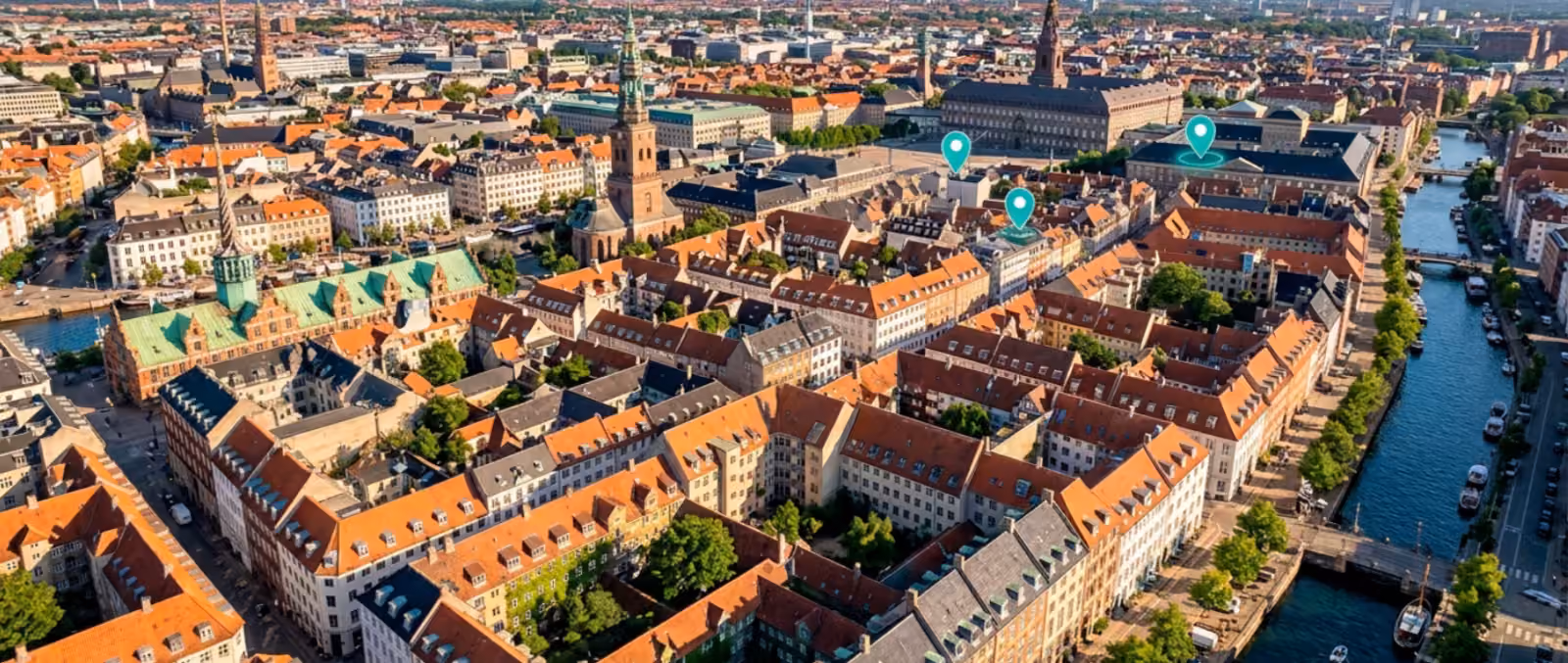 WelcomeBob udvider samarbejdet med låsesmede og installatører i København og omegn – WelcomeBob