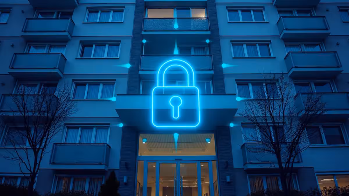 GDPR och din porttelefon: 3 saker din styrelse behöver veta 2026 – WelcomeBob blogg