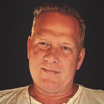 Jimmi Erik Sørensen – WelcomeBob styrelse
