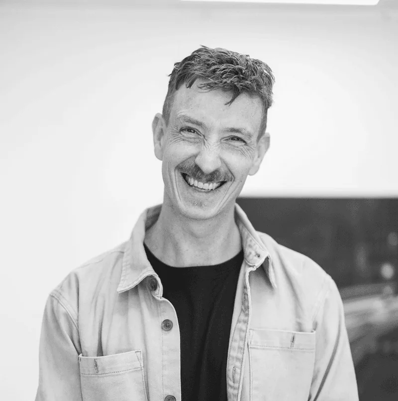 Peter Bjerg – WelcomeBob-teamet