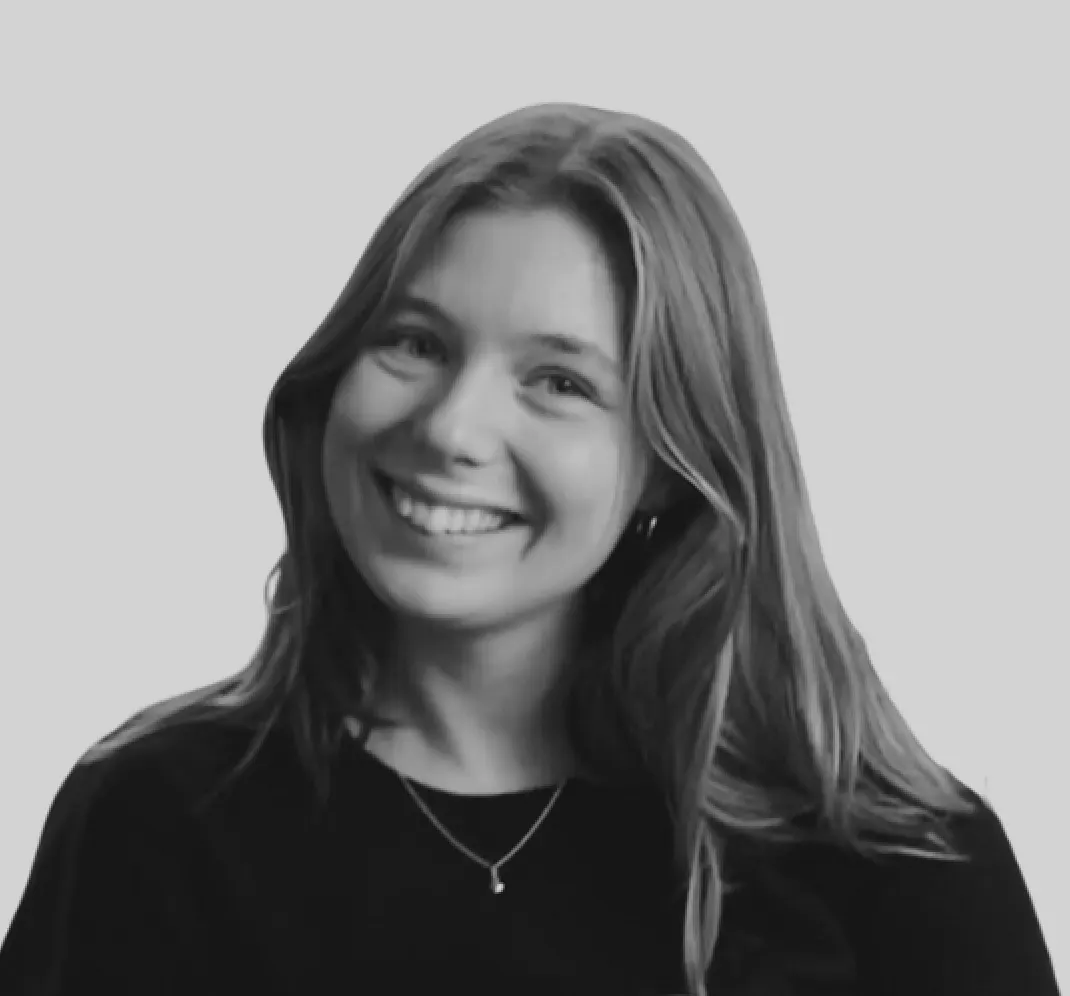 Rebekka Holm Steffensen – WelcomeBob teamet